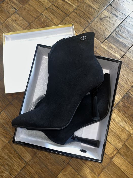 Ботильйони жіночі