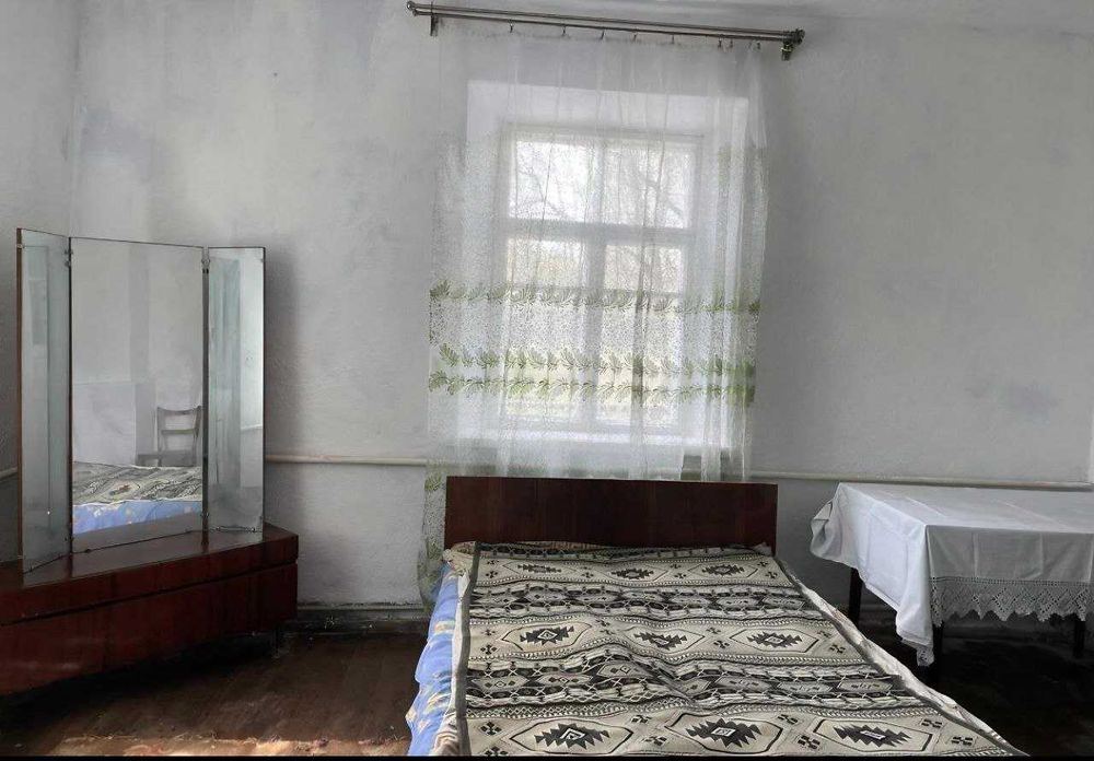 Продам будинок в с.Ворошилівка 4374