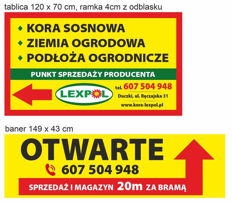 Podłoże warzywne ,Duczki ,Dostawa