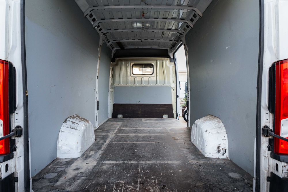 Fiat Ducato L4H2 Maxi Longa 2.3 180cv
