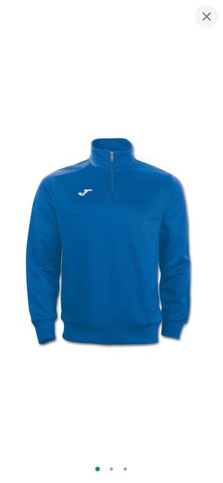 Продам реглан, кофта Joma , 12 років