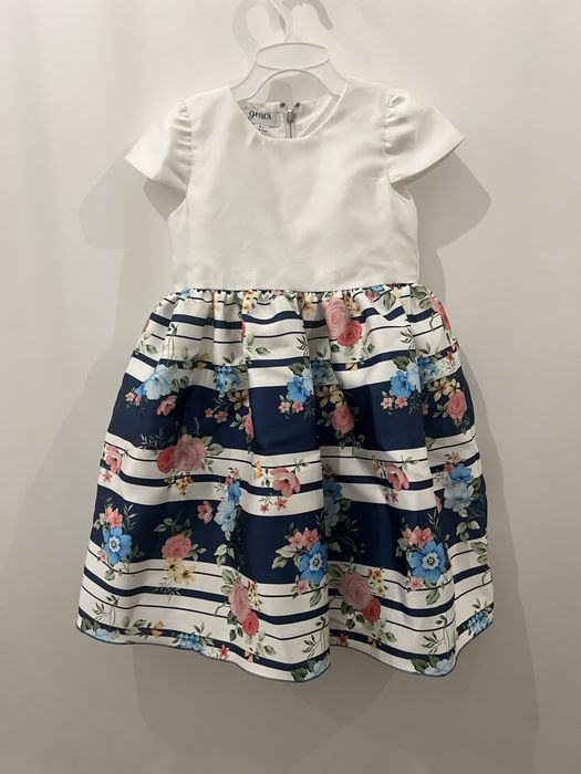 Нарядна сукня GRACI, розмір 110, на 5 років