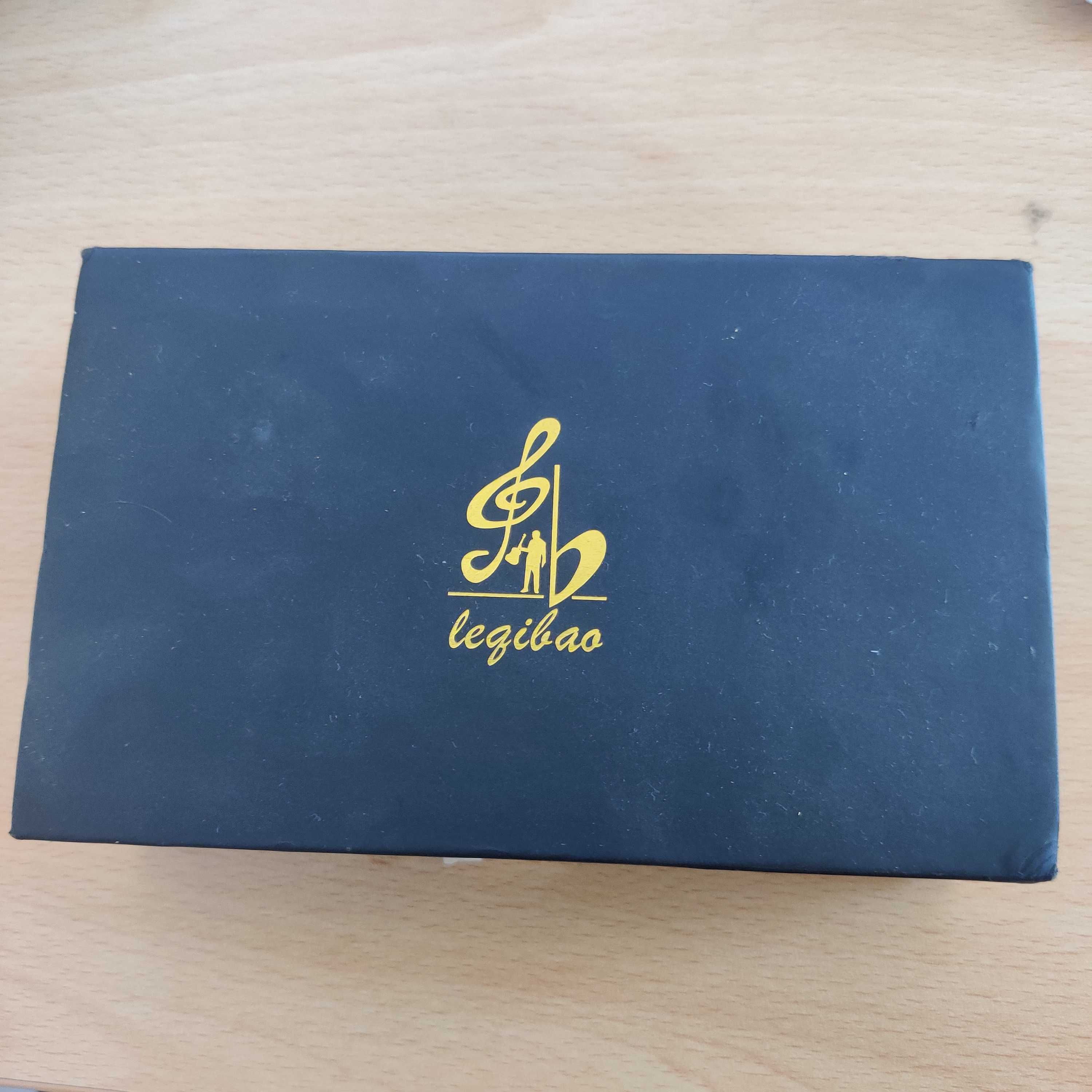 Legibao clearance