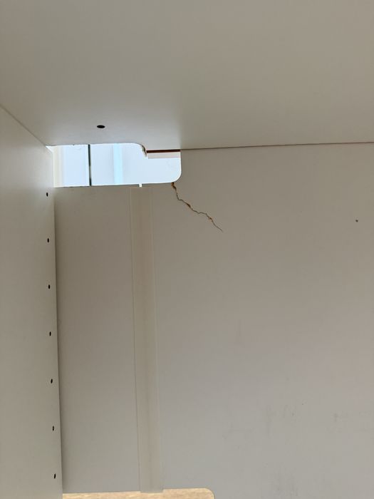 Szafka RTV Ikea BESTA
