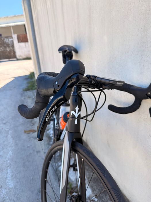 Bicicleta Wilier