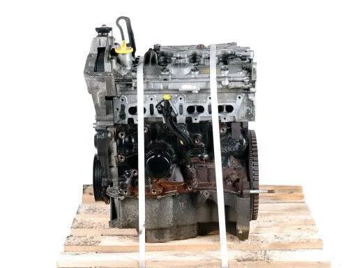 Motor K4M854 RENAULT 1,6L 133 CV