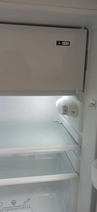 Frigorífico novo 113 litros