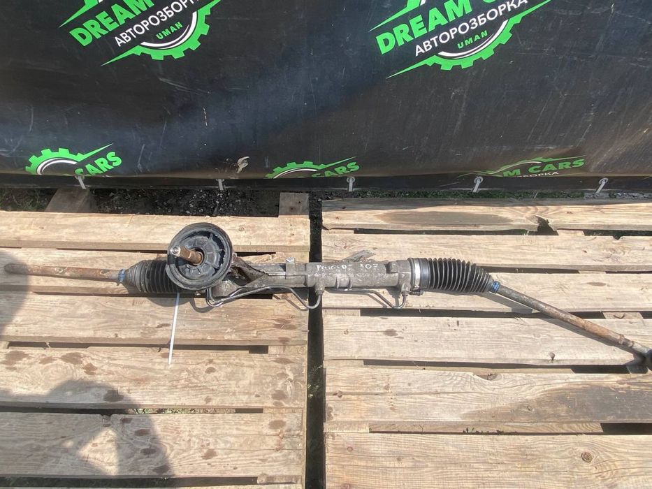 Рульова рейка Рулевая рейка Peugeot 307 Пежо 307
