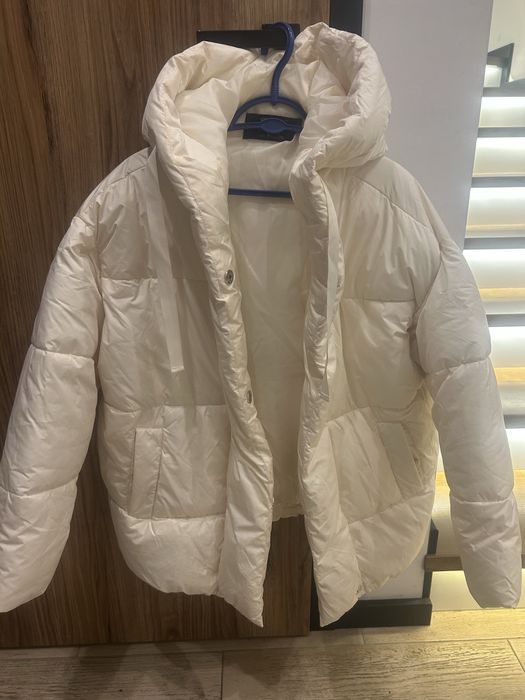 Kurtka puffer sinsay 38