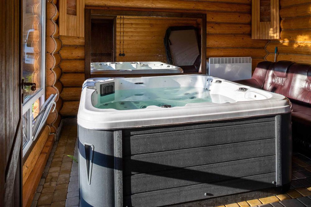 Оренда будинку подобова, особняк Львів: чан, лазня, барбекю, басейн