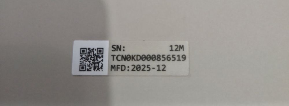 Замовлений!Asus zenbook a14 OLED Qualcomm Snapdragon X  16Ram 512Ssd