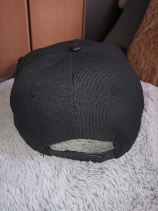 Czapka z daszkiem  Dope