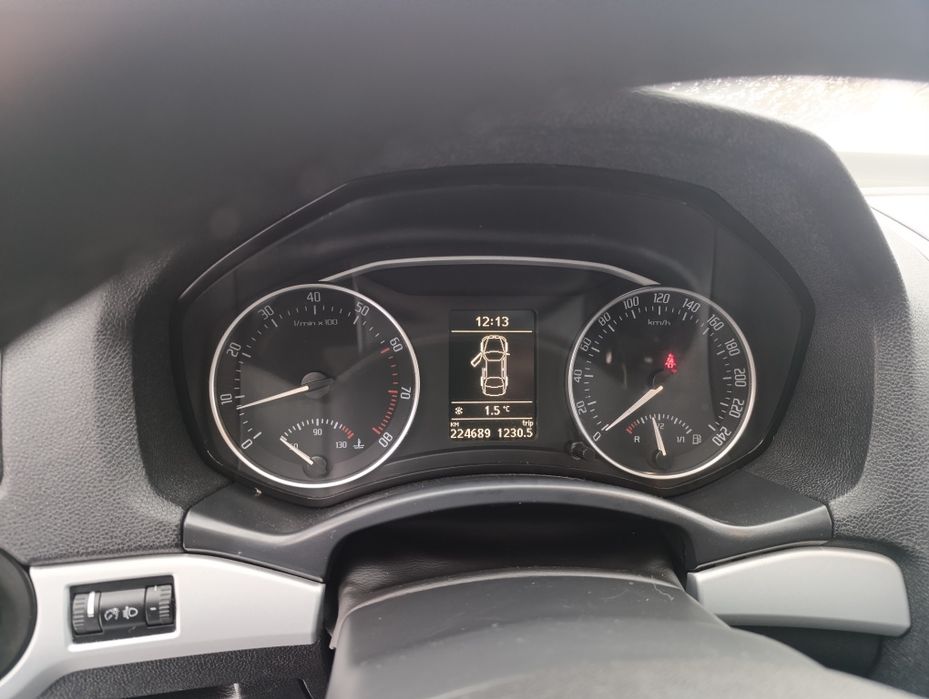 Продам Skoda Octavia A5 II