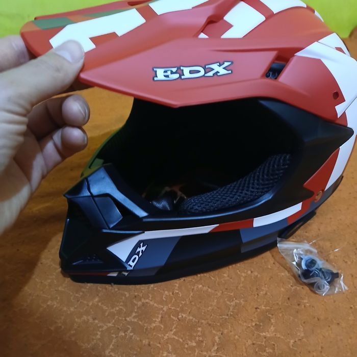 Sprzedam kask Full Face