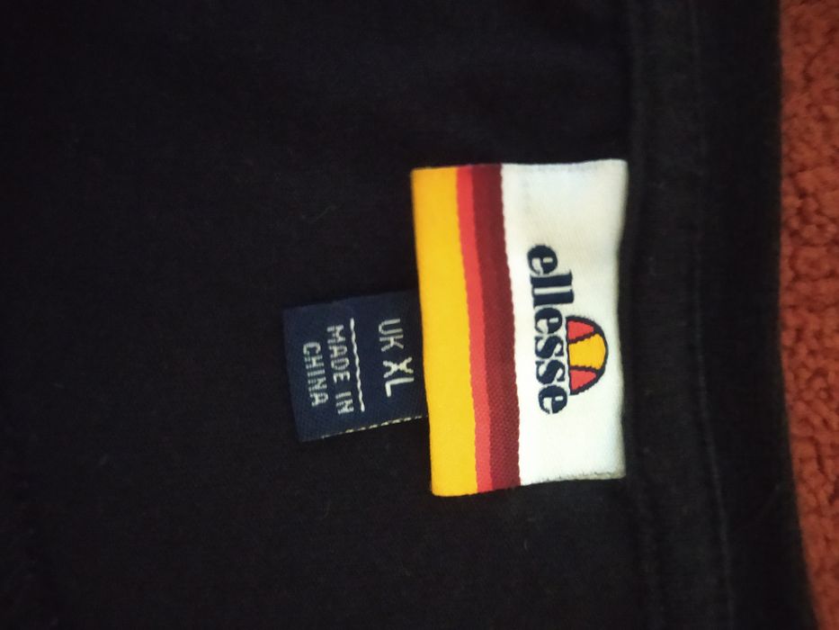 Футболка ellesse