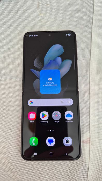 Samsung Galaxy Z Flip 4