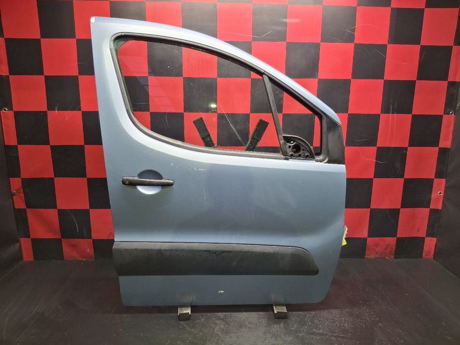 Porta frente direita CITROËN Berlingo (B9)