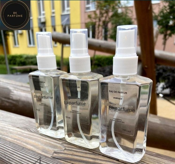 Наливная парфюмерия/Духи на разлив. Хайаті