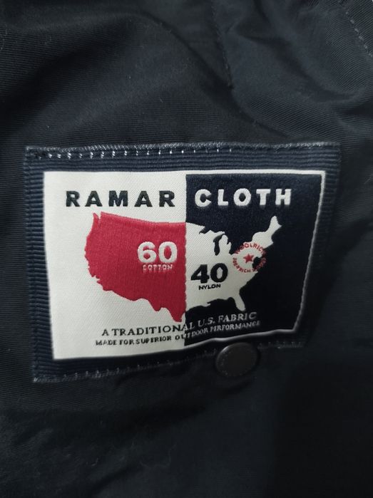 Woolrich плащ жіночий