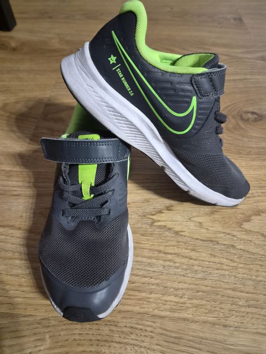 Nike Runner rozmiar 32