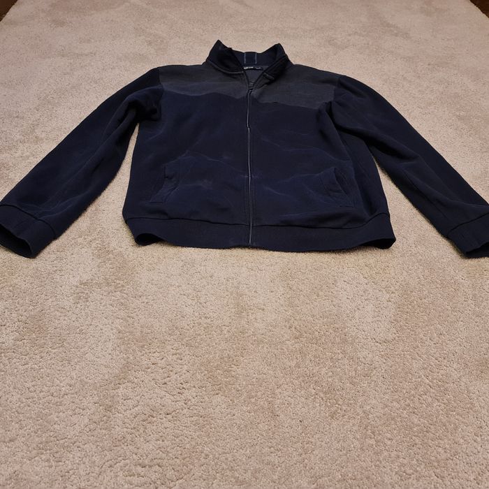 Bluza męska polarowa marki Big Star XXL