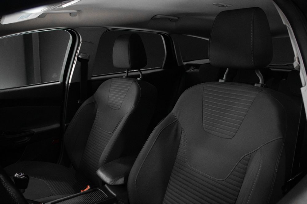 Ford Focus SW 1.5 TDCi 120 CV CX6 Ano 2016