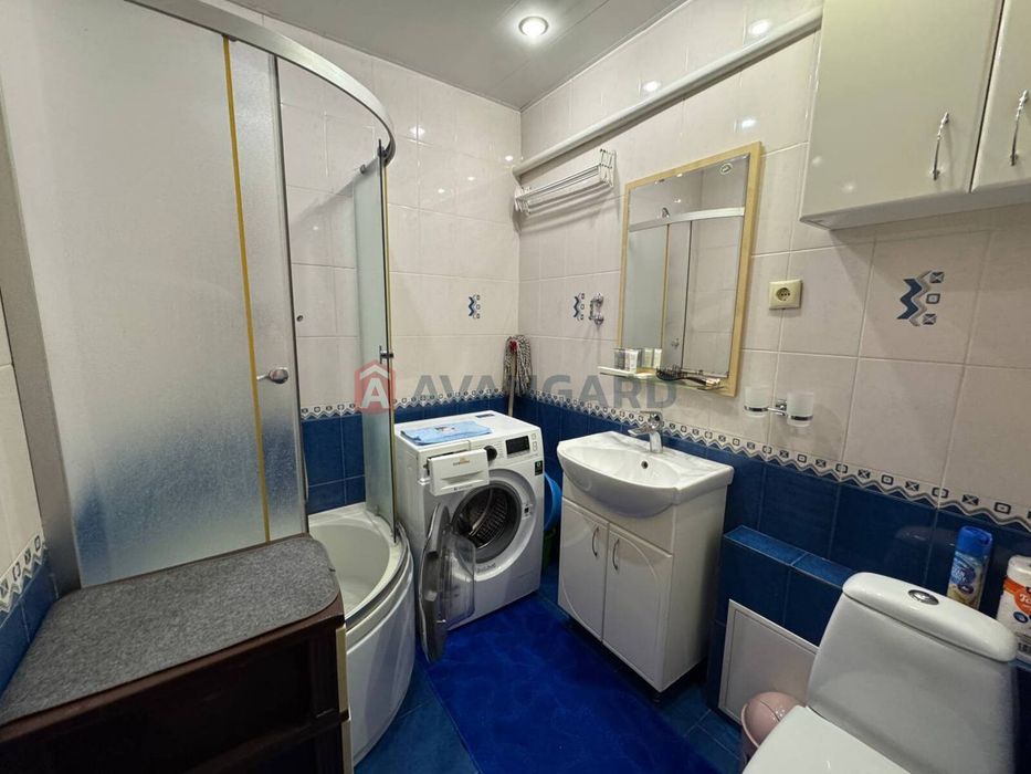 Продаж 2к. З ремонтом/ 1 високий поверх/Олександрівський