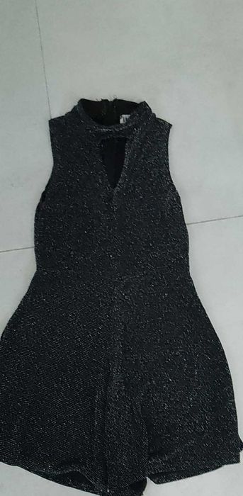 Kombinezon Hearts and Bows roz. 36