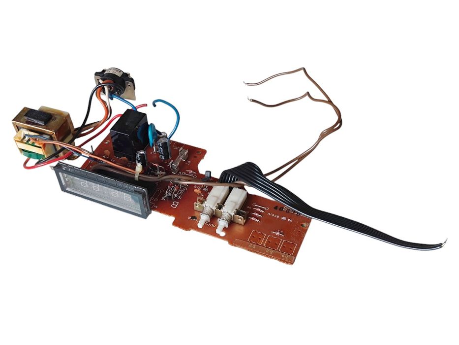 Części do timera Technics SH-4020