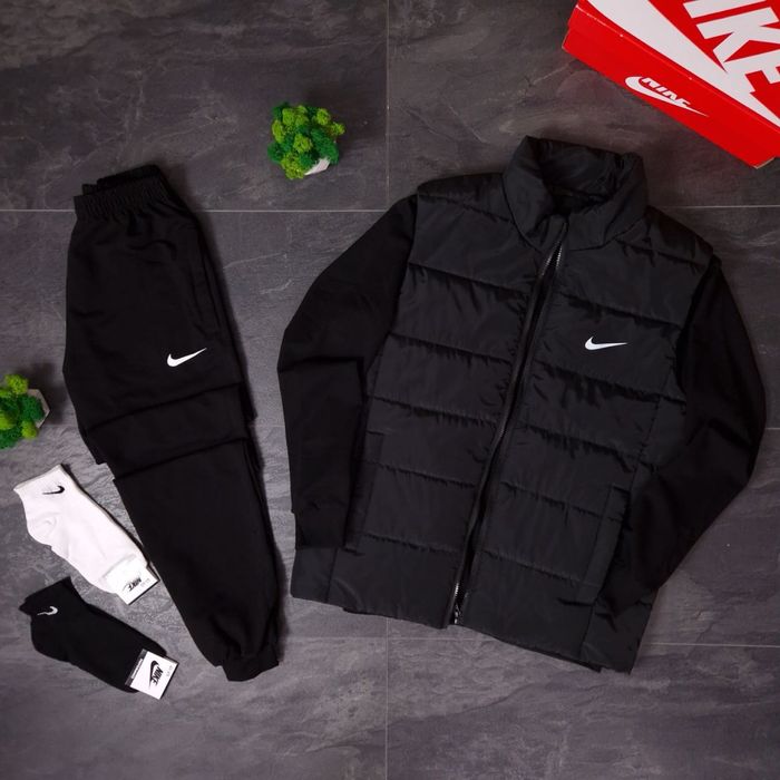 Топові Комплект NIKE на весну