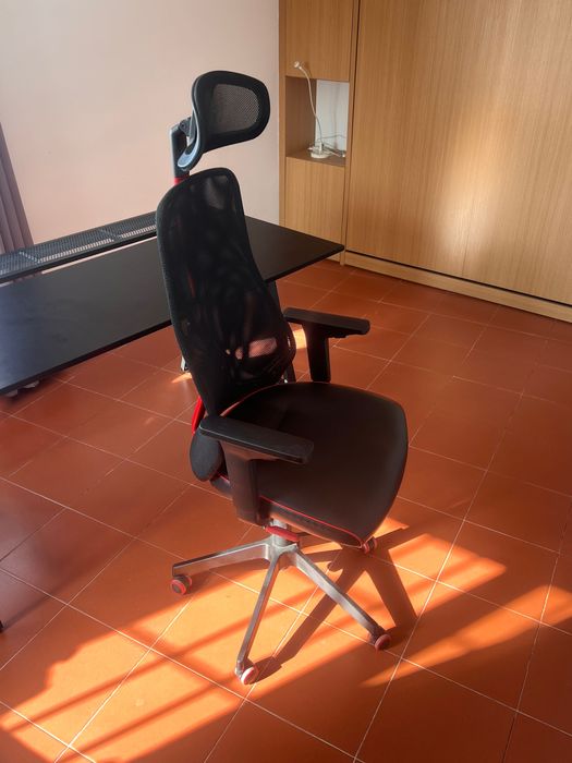 Cadeira gaming/cadeira de escritório da Ikea