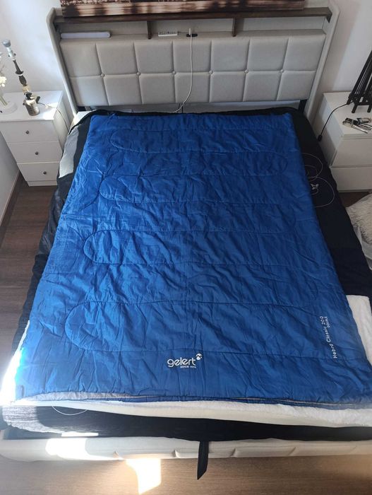 Sacos cama de casal