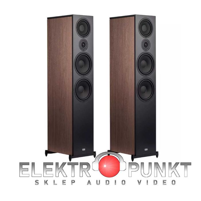 Heco Aurora 1000 XT RATY0% lub rabat - Kolumny podłogowe Bydgoszcz