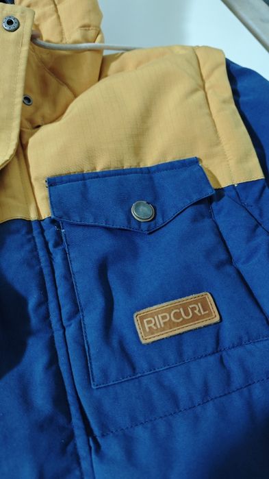 Casaco Anti RipCurl M