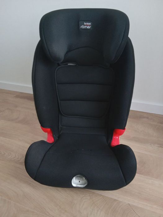 Продам автокрісло Britax Romer Advansafix II