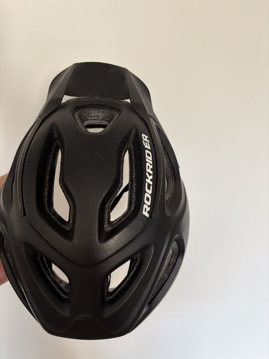 Capacete para trotinete/bicileta