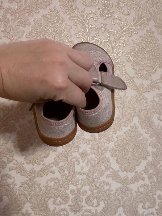 Froddo barefoot Взуття