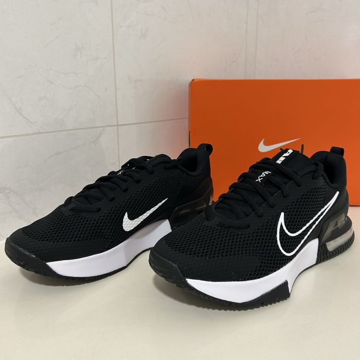 Tênis Nike Air Max Alpha