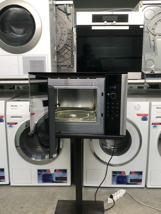 ТОП!! Микроволновка Neff HLAGD53N0 мікрохвильова піч