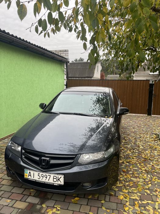 honda accord 7