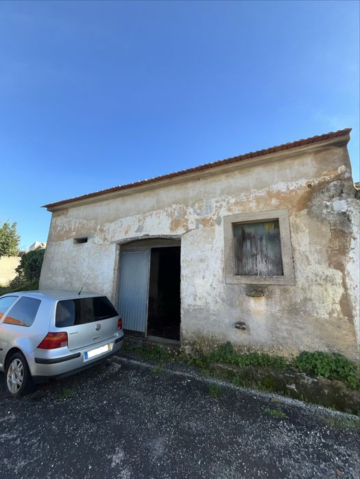 Adega/arrecadacão para venda Monte Redondo, Maxial