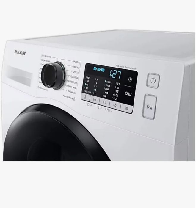 Cruzeta Samsung 8kg