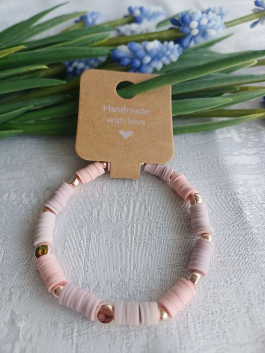 Bransoletka handmade