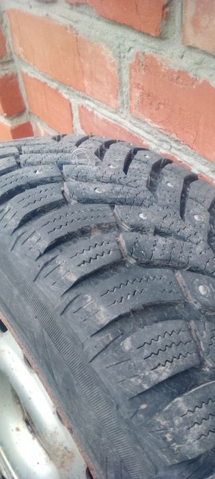 Шини TOYO ice freezer шип R15 185*65