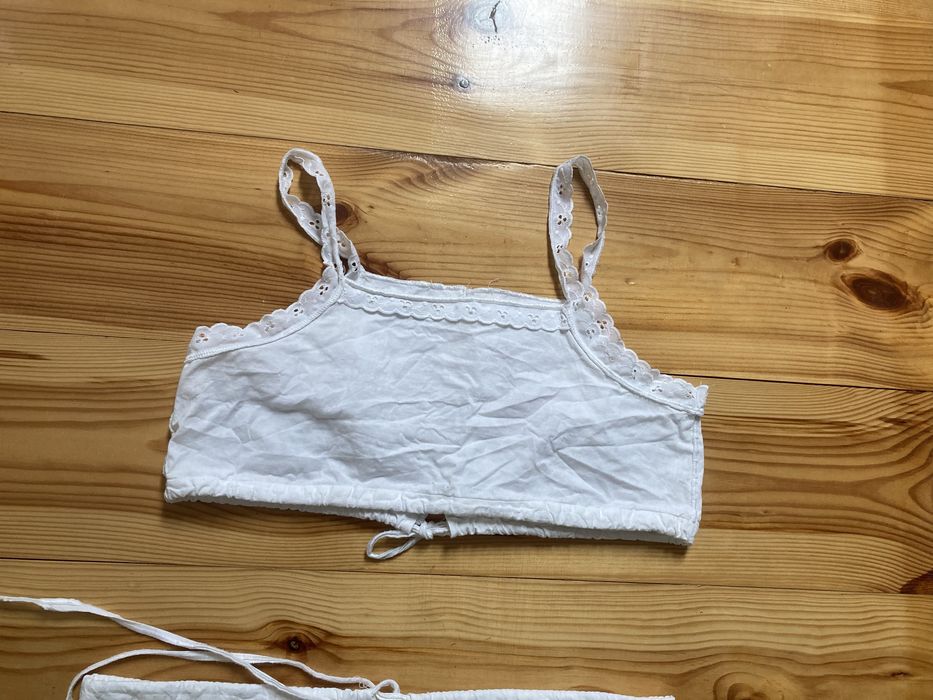 Spódnica z topem r S/M