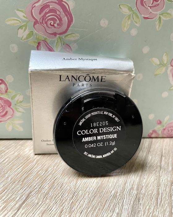 Nowy cień do powiek Lancôme