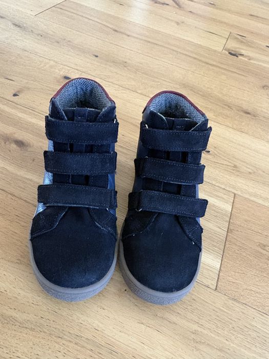 Buty jesienne emel