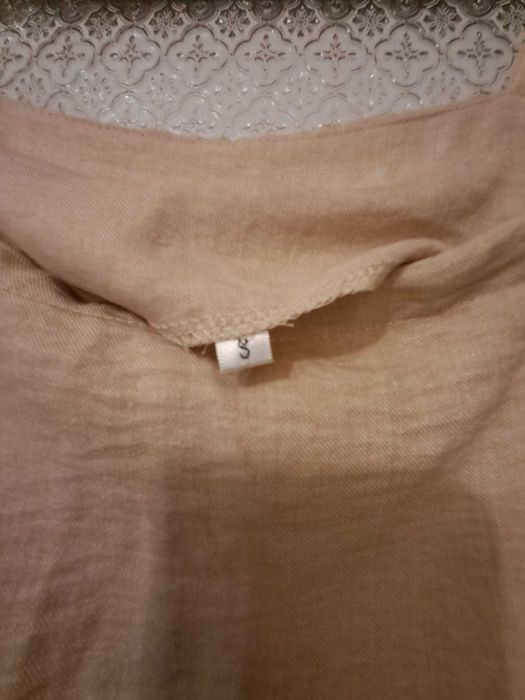 Ogrodniczki nowe bez metki