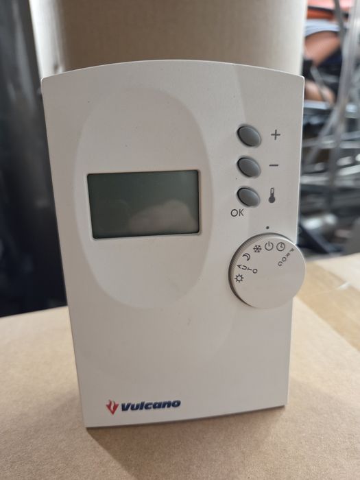 Caldeira Vulcano LifeStar a GPL