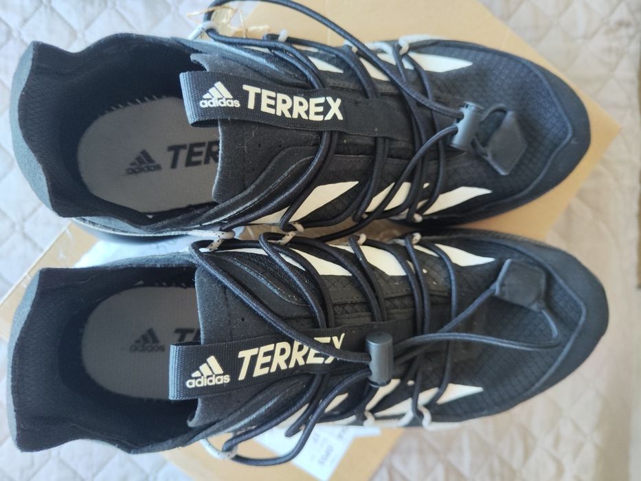 Adidas terrex Voyager 45 1/3 jak 44 prawie nowe